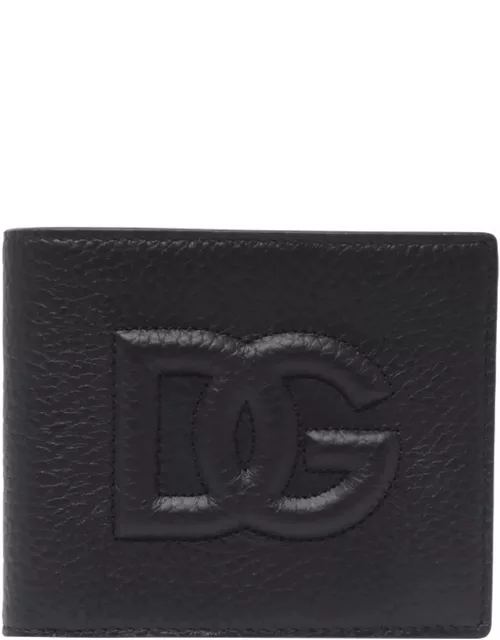 Dolce & Gabbana Dg Logo Wallet
