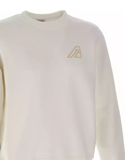 Autry Icon Crewneck Sweatshirt