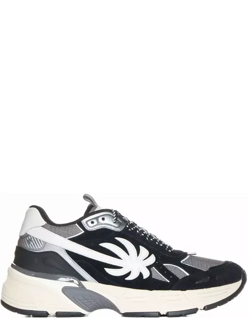 Palm Angels the Palm Running Style Sneaker