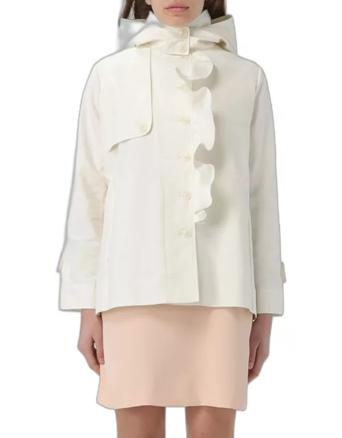 Jacket TWINSET Woman colour White