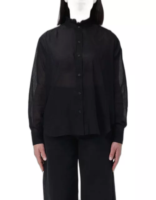 Shirt ISABEL MARANT ETOILE Woman color Black