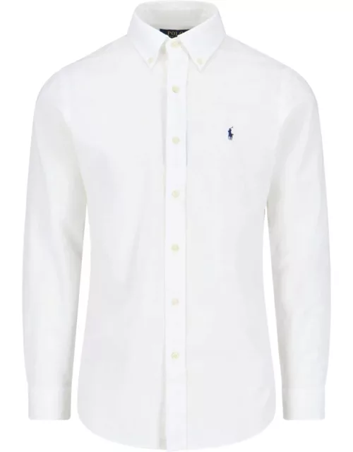 Polo Ralph Lauren Seersucker Shirt