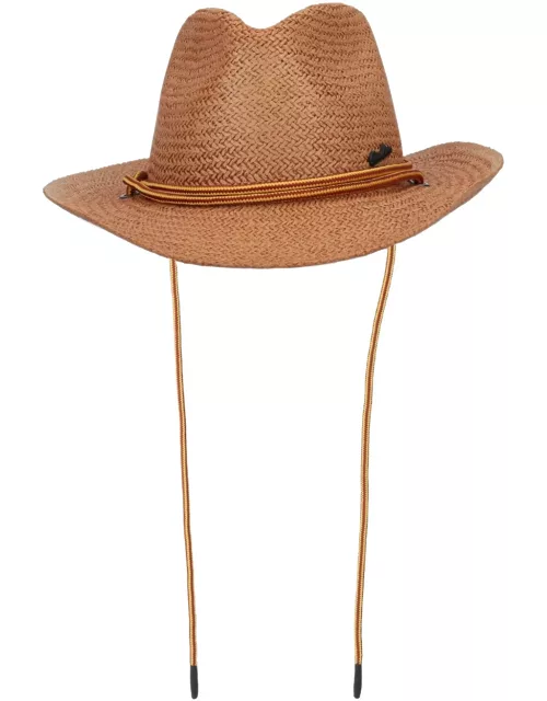 Borsalino 'Jake' Hat