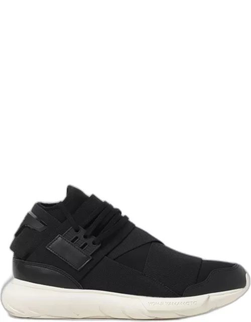 Sneakers Y-3 Woman color Black