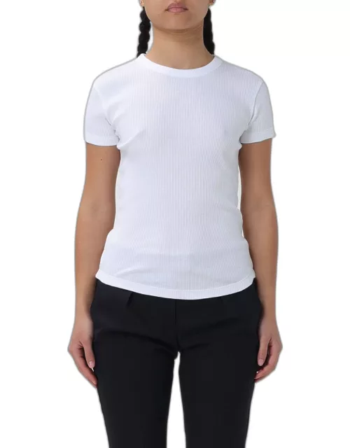 T-Shirt ISABEL MARANT Woman color White