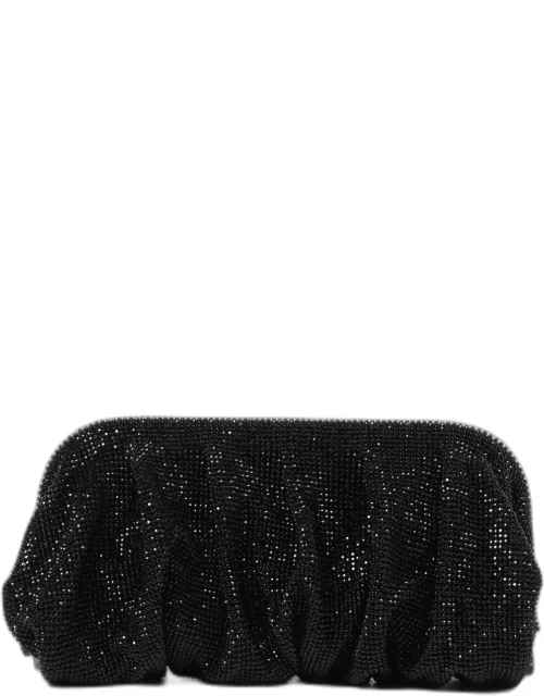 Mini Bag BENEDETTA BRUZZICHES Woman colour Black