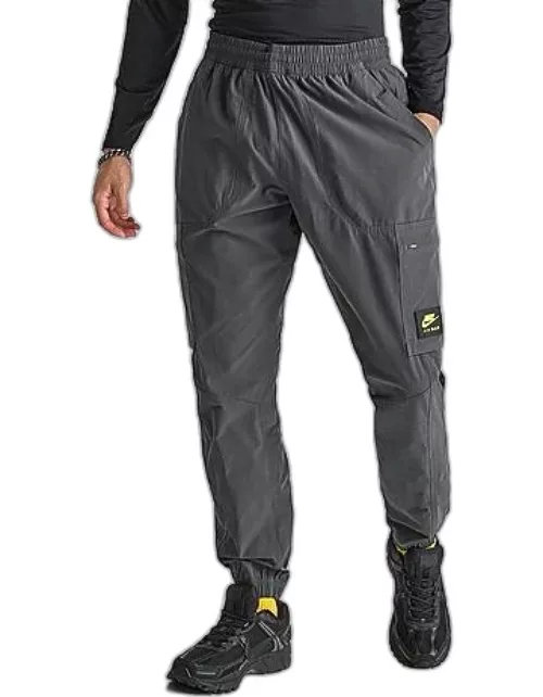 Men's Nike Sportswear Air Max Woven Cargo Pant
