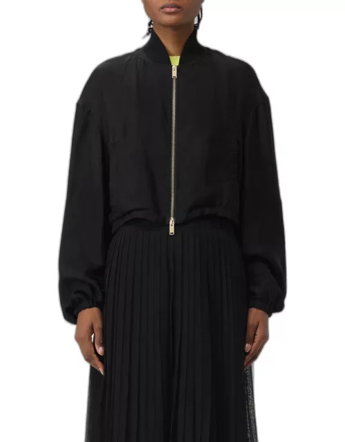 Jacket FABIANA FILIPPI Woman colour Black