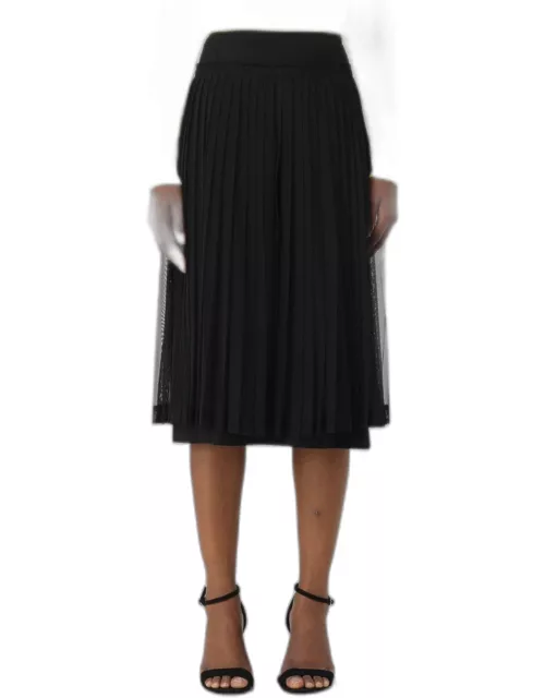 Skirt FABIANA FILIPPI Woman colour Black
