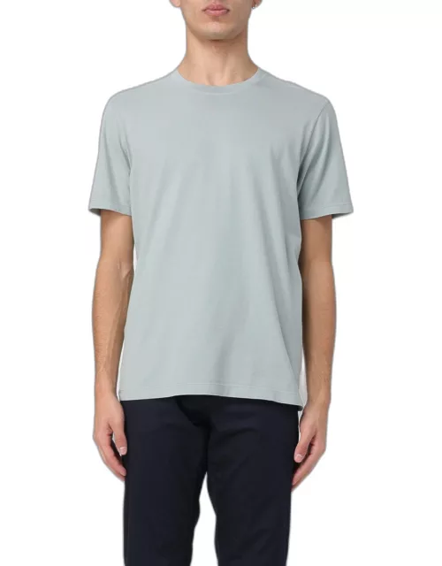 T-Shirt PAUL & SHARK Men colour Grey