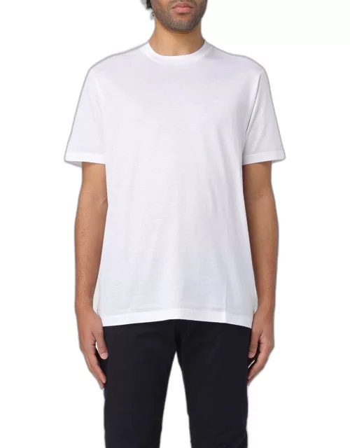 T-Shirt PAUL & SHARK Men colour White