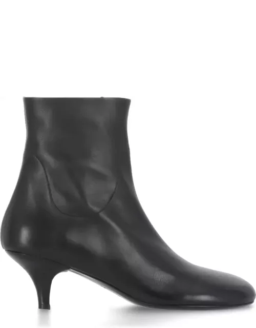Marsell Spilla Ankle Boot