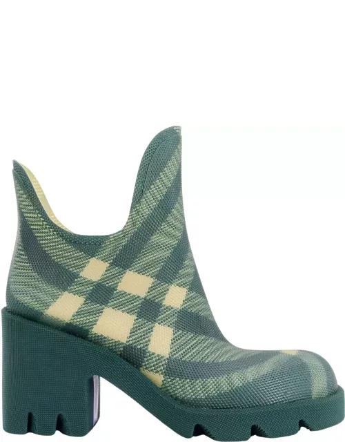 Burberry Ankle Boot