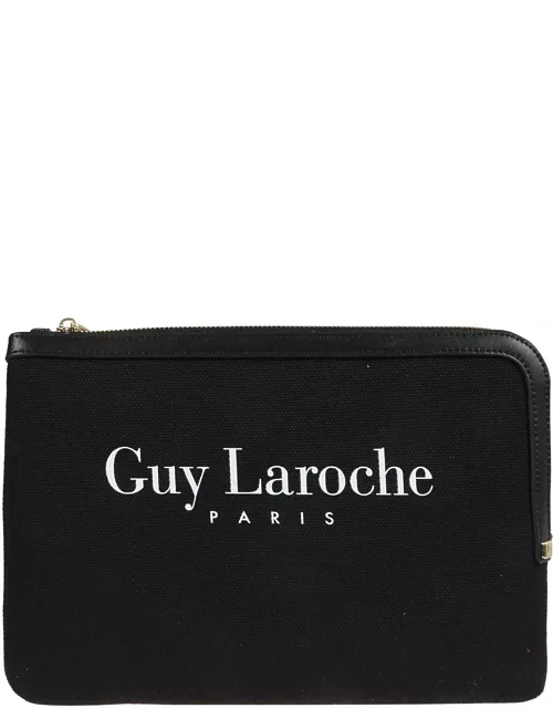Guy Laroche Crossbody Bag