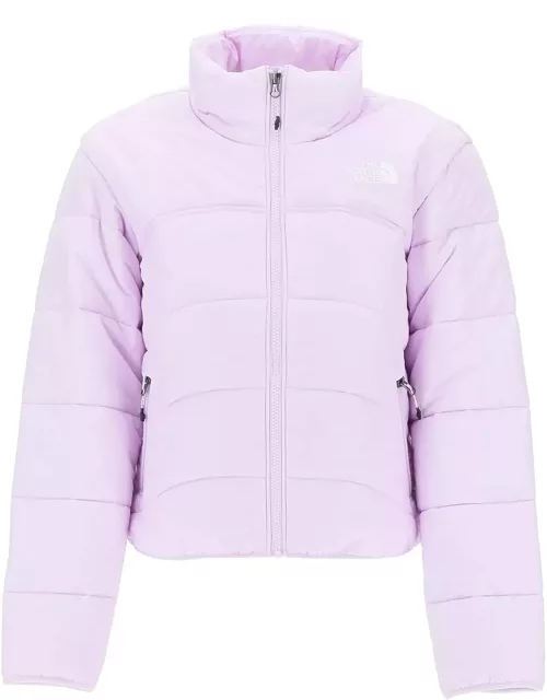 The North Face elements Short Puffer Jacket