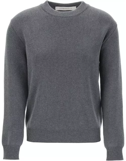 Golden Goose Dany Cotton Sweater