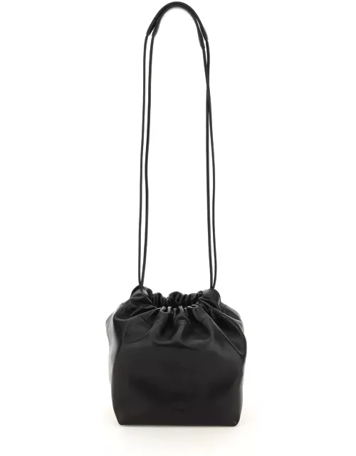Jil Sander Dumpling Crossbody Bag