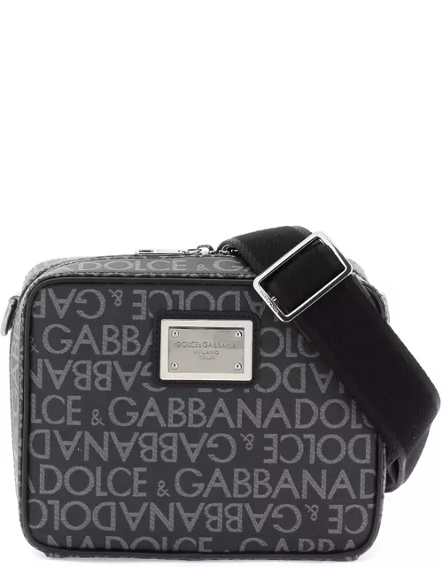 Dolce & Gabbana Messenger Bag