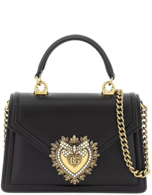 Dolce & Gabbana Devotion Small Bag