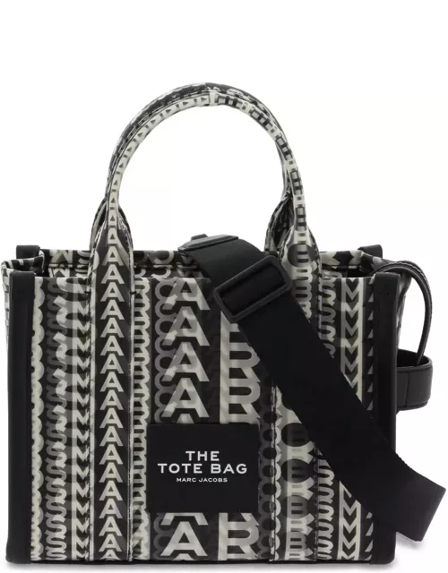 Marc Jacobs The Small Tote Bag With Lenticular Effect
