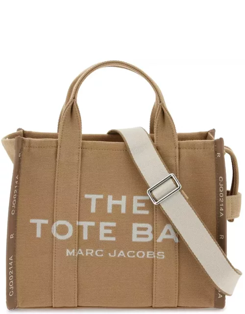 Marc Jacobs The Medium Tote Canvas Bag