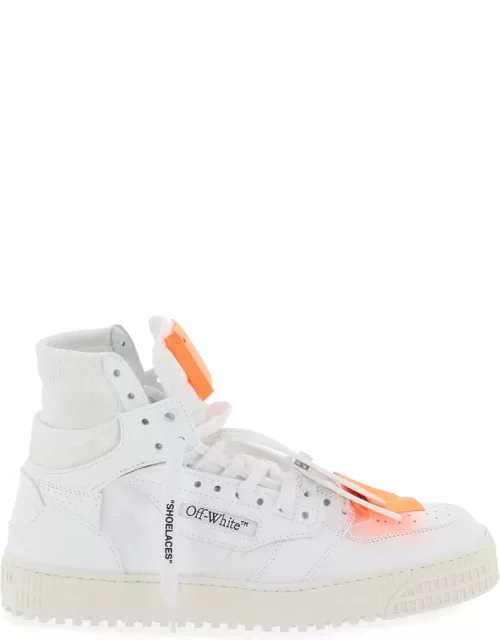 Off-White 3.0 Off Court Sneaker