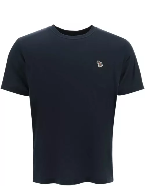PS by Paul Smith Organic Cotton T-shirt