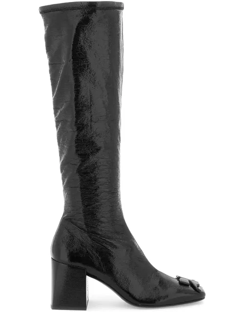 Courrèges heritage Boot
