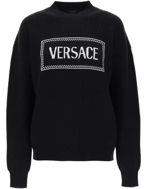 Versace Sweater