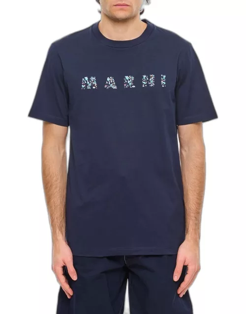 Marni Marni T-shirt Black