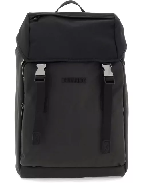DSQUARED2 urban backpack