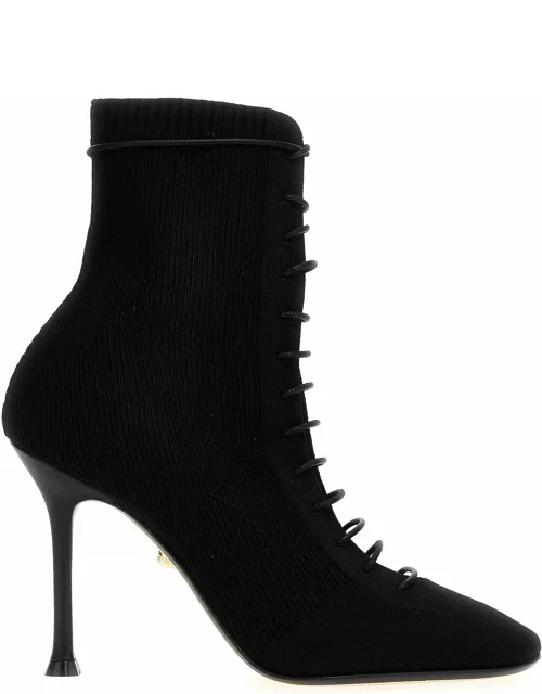 Alevì love Ankle Boot