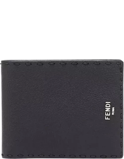 Fendi Bi-fold Wallet