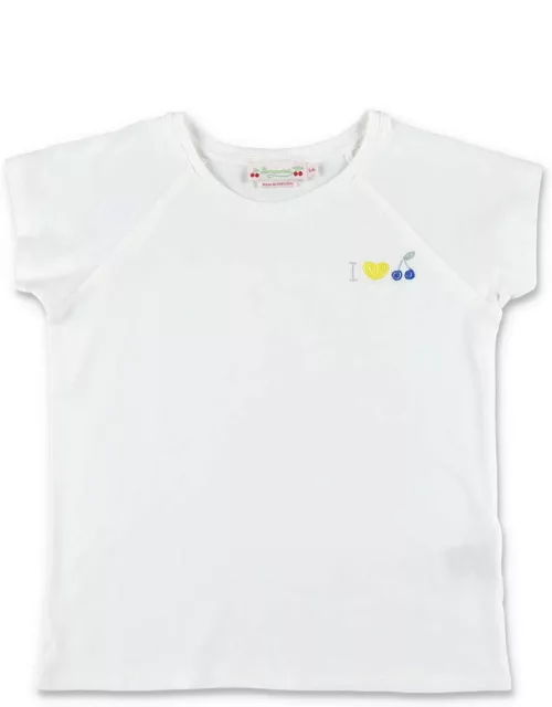 Bonpoint Asmae T-shirt