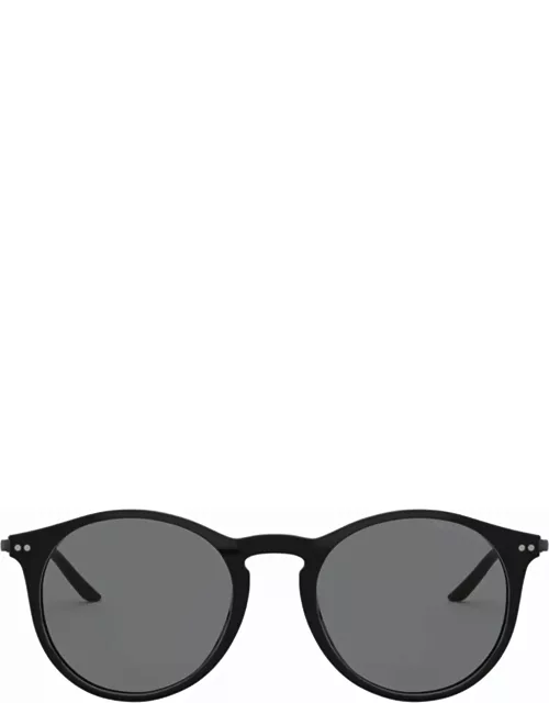 Giorgio Armani Ar8121 Black Sunglasse