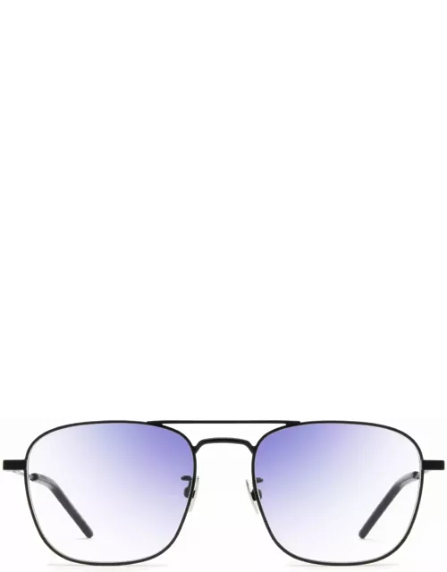 Saint Laurent Eyewear Sl 309 Sun Black Sunglasse