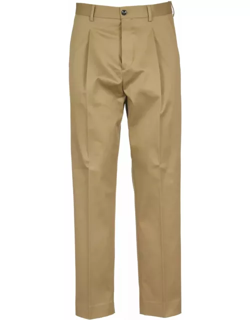 Be Able Sandy Trouser