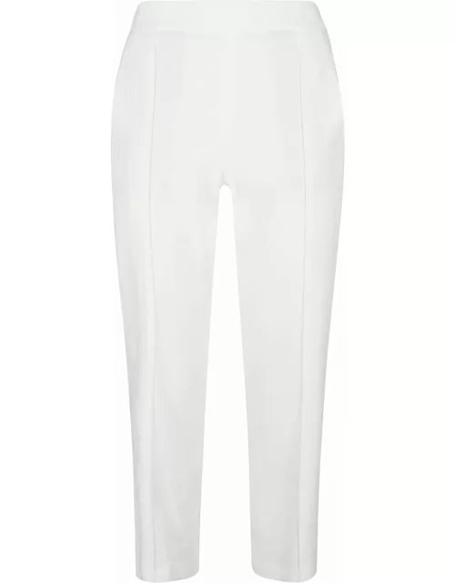 Vince Ribbed Waist Trouser