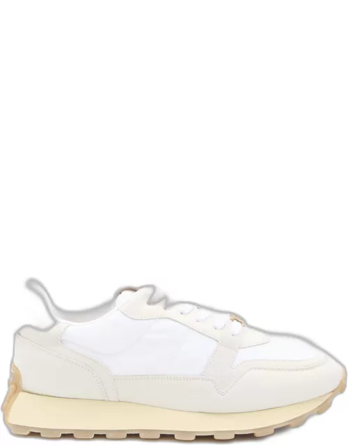 Tod's Panelled Low-top Sneaker