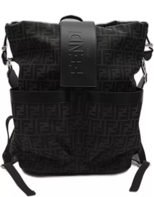 Fendi Strike Medium Backpack