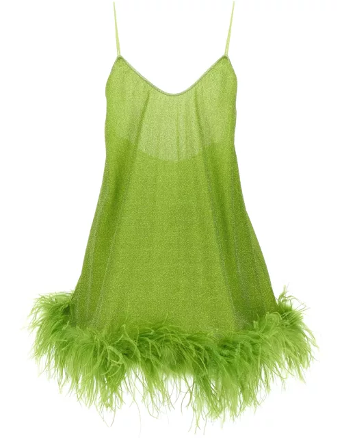 Oseree lumiere Plumage Dres