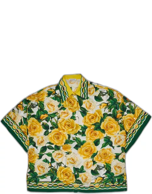 Dolce & Gabbana Shirt Shirt