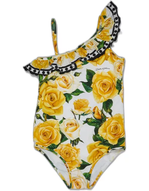 Dolce & Gabbana Swimsuit Swimsuit