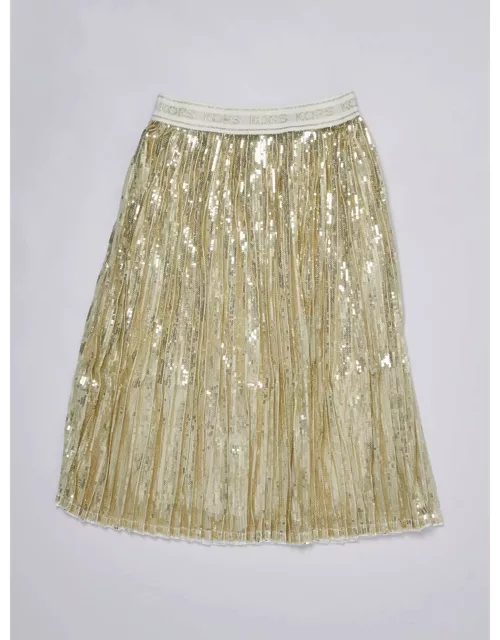Michael Kors Long Skirt Skirt