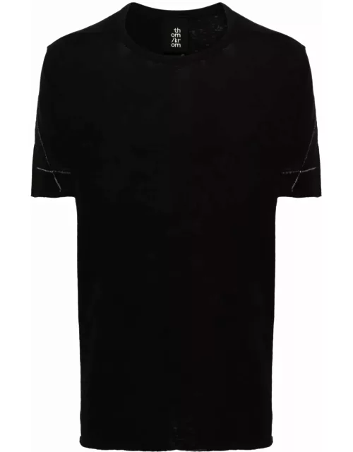 Thom Krom Short Sleeves T-shirt