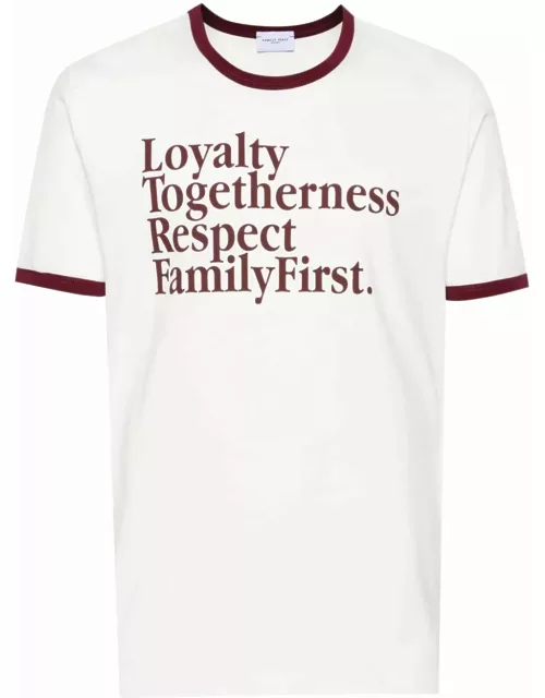 Family First Milano Ltrf T-shirt
