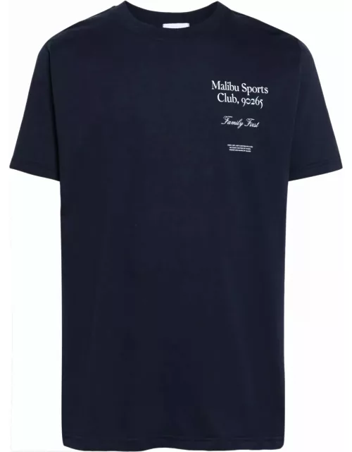 Family First Milano Malibu T-shirt