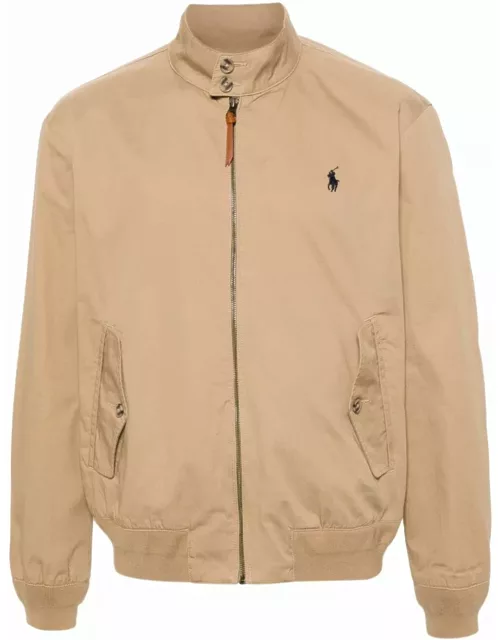 Polo Ralph Lauren Windbreaker Jacket