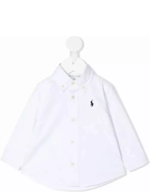 Polo Ralph Lauren Slim Fit Tops Shirt