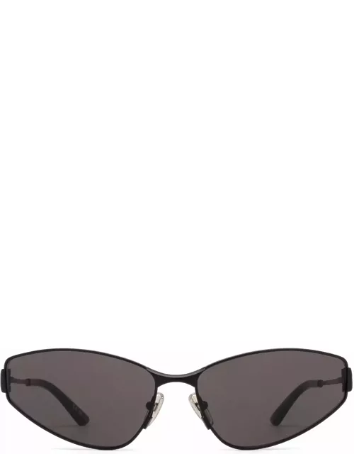Balenciaga Eyewear Bb0335s Black Sunglasse